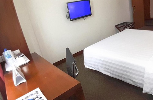 Jatinegara Hotel | Park Hotel Cawang Jakarta