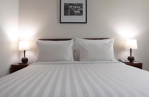 Jatinegara Hotel | Park Hotel Cawang Jakarta