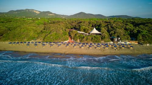 San Vincenzo Hotel | Park Hotel I Lecci