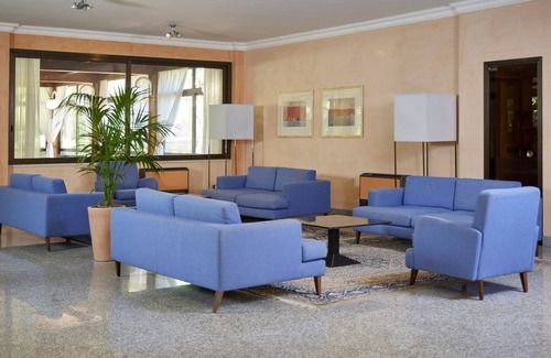 San Vincenzo Hotel | Park Hotel I Lecci