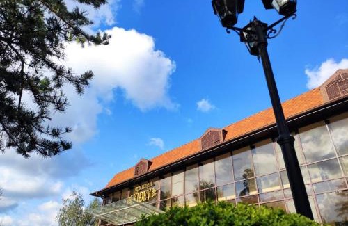 Chubynske Hotel | Park-Hotel Kidev