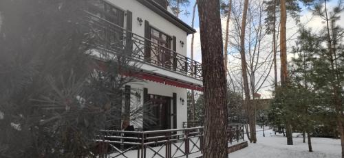 Chubynske Hotel | Park-Hotel Kidev