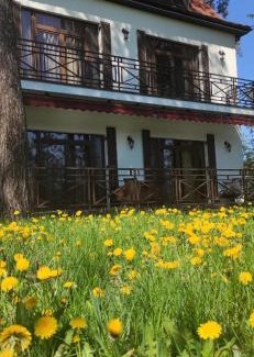 Chubynske Hotel | Park-Hotel Kidev