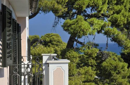 Vico del Gargano Hotel | Park Hotel Villa Maria