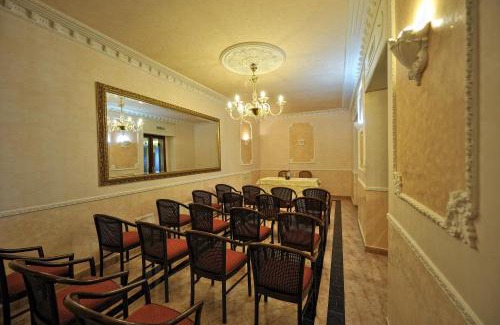 Vico del Gargano Hotel | Park Hotel Villa Maria