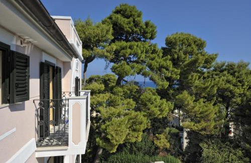 Vico del Gargano Hotel | Park Hotel Villa Maria