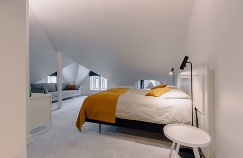 Viljandi Hotel | Park Hotell Viljandi