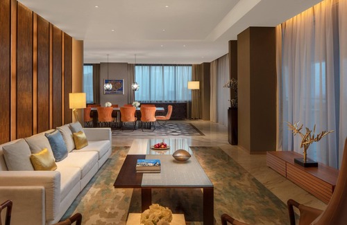 Msheireb Downtown Hotel | Park Hyatt Doha