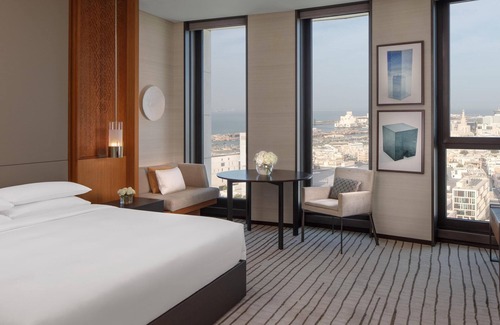 Msheireb Downtown Hotel | Park Hyatt Doha