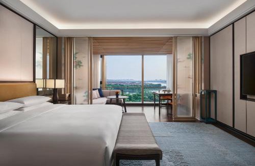 Wuzhong Hotel | Park Hyatt Suzhou