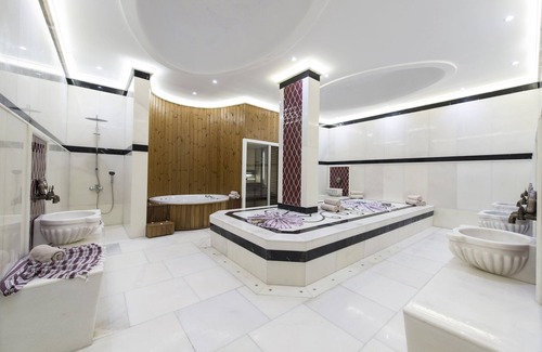 Yildizevler Hotel | Park Inn by Radisson Ankara Cankaya