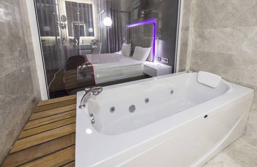 Yildizevler Hotel | Park Inn by Radisson Ankara Cankaya