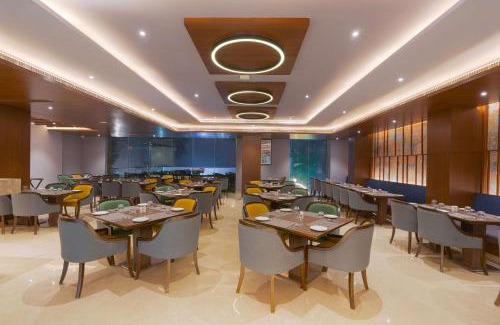 Faizabad Hotel | Park Inn by Radisson Ayodhya