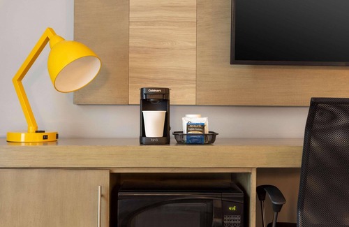 Florence Hotel | Park Inn by Radisson Florence, SC