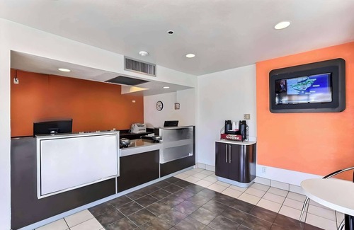 Livermore Hotel | Park Inn by Radisson, Livermore