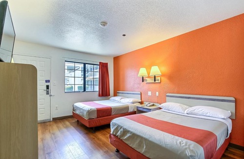 Livermore Hotel | Park Inn by Radisson, Livermore