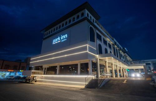 Nejran Hotel | Park Inn by Radisson Najran