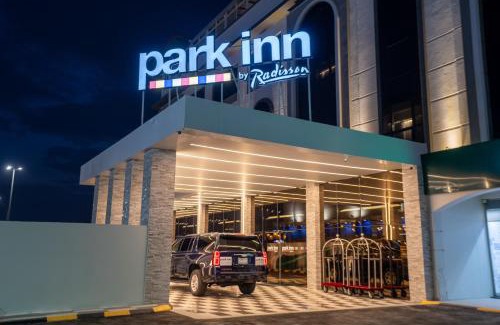 Nejran Hotel | Park Inn by Radisson Najran