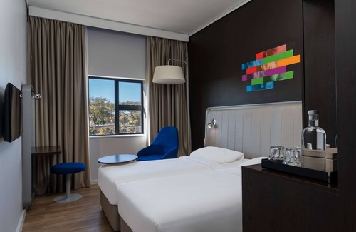 Polokwane Hotel | Park Inn by Radisson Polokwane