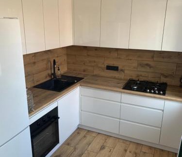 Ternopil Apartment | Park Lake Апартаменти Центр