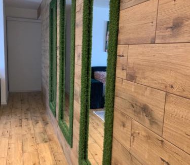 Ternopil Apartment | Park Lake Апартаменти Центр