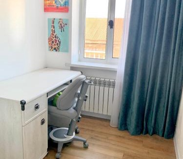 Ternopil Apartment | Park Lake Апартаменти Центр