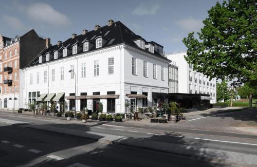 Strandvejen Hotel | Park Lane Copenhagen