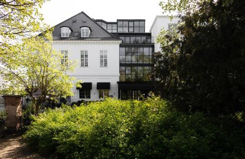 Strandvejen Hotel | Park Lane Copenhagen