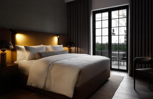 Strandvejen Hotel | Park Lane Copenhagen