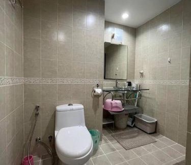 South Pattaya Apartment | Park Lane Resort by Best Asset