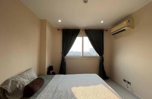 South Pattaya Apartment | Park Lane Resort by Best Asset