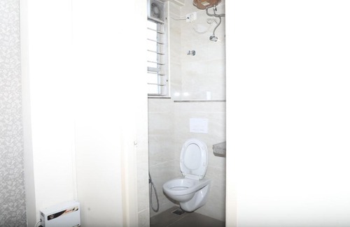 Kanathur House | Park Luxury Serviced Apartments