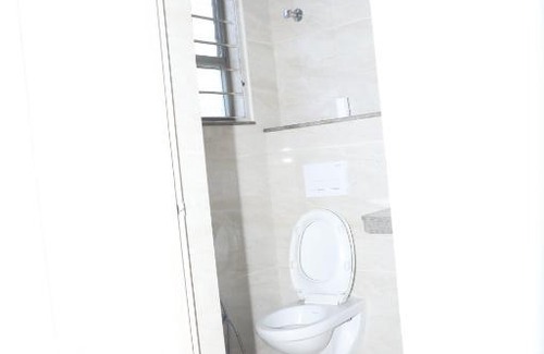 Kanathur House | Park Luxury Serviced Apartments