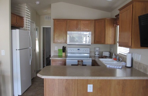 Prescott Valley Resort | Park Model in Resort