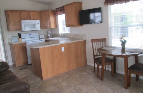 Prescott Valley Resort | Park Model in Resort