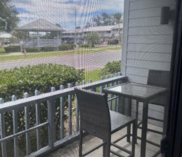 Cedar Key Apartment | Park Place unit 128
