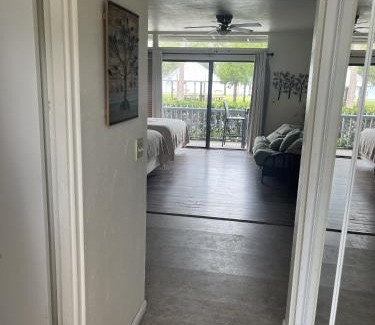 Cedar Key Apartment | Park Place unit 128