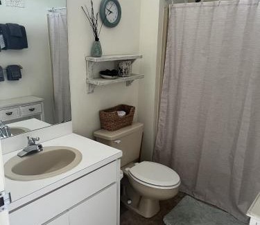 Cedar Key Apartment | Park Place unit 128