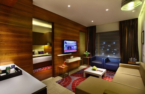 Delhi Hotel | Park Plaza Delhi CBD Shahdara