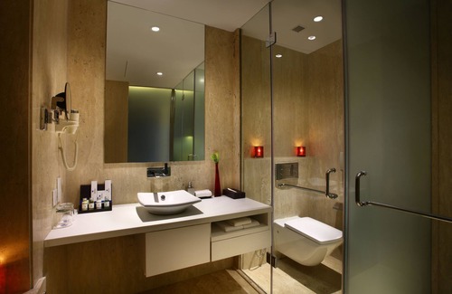 Delhi Hotel | Park Plaza Delhi CBD Shahdara