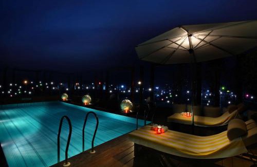 Delhi Hotel | Park Plaza Shahdara