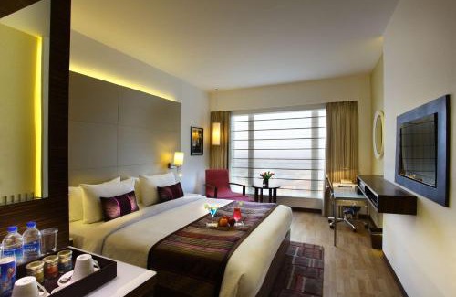 Delhi Hotel | Park Plaza Shahdara