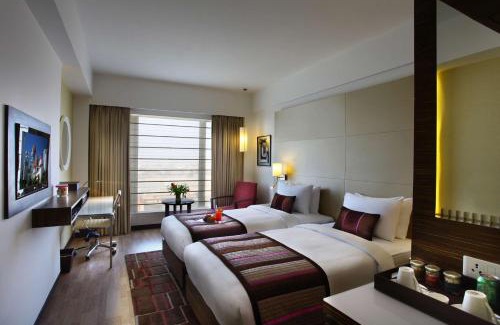 Delhi Hotel | Park Plaza Shahdara