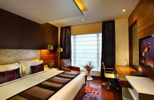 Delhi Hotel | Park Plaza Shahdara