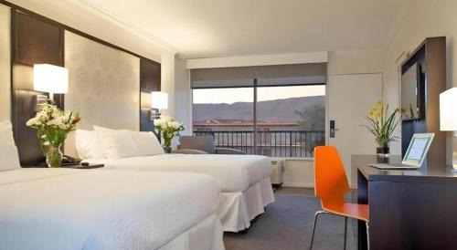 South San Francisco Hotel | Park Pointe Hotel