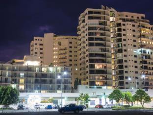 Cairns Central Business District Hotel | Park Regis City Quays