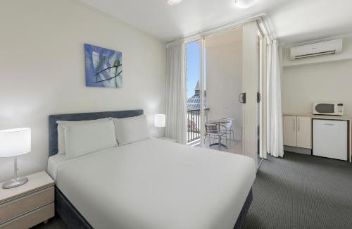 Cairns Central Business District Hotel | Park Regis City Quays