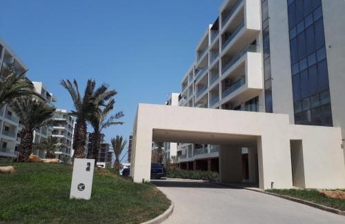 Nardaran Apartment | Park Residences 2 SEA BREEZE