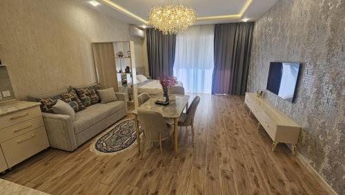 Nardaran Apartment | Park Residences 2 SEA BREEZE