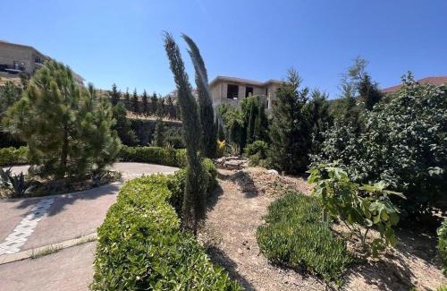 Absheron House | Park Solero Villa Masazir